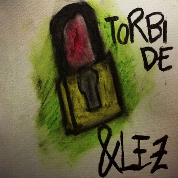Torbide — cover
