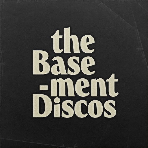 theBasement Discos logo
