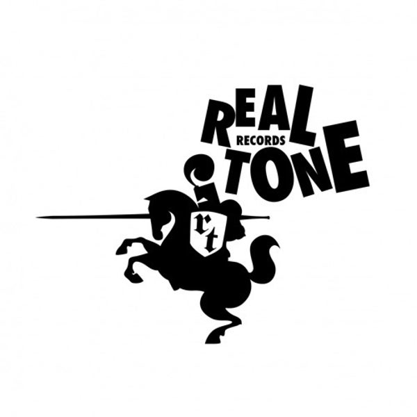 Real Tone Records logo