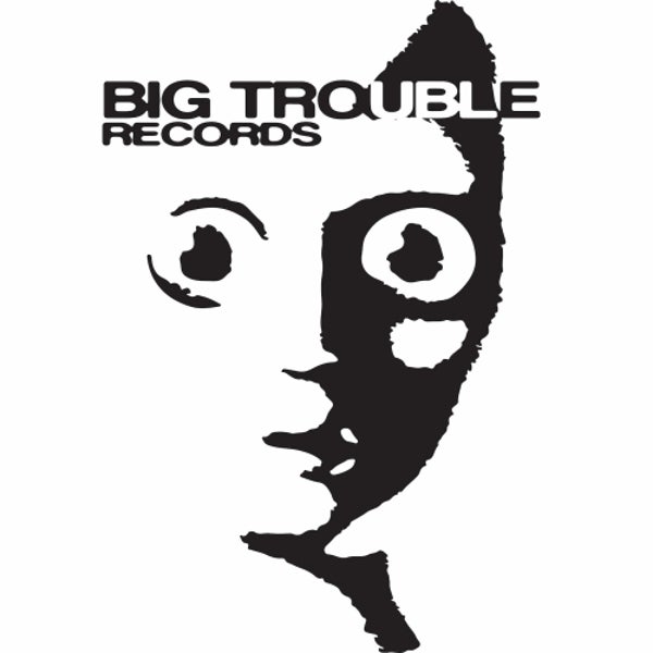 Big Trouble Records logo
