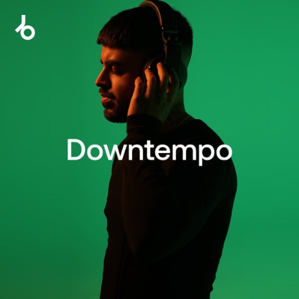 Best New Downtempo 2026 August