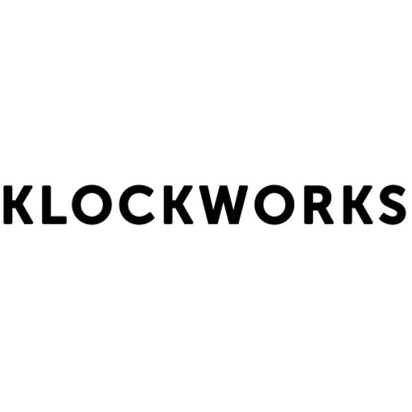 Klockworks logo