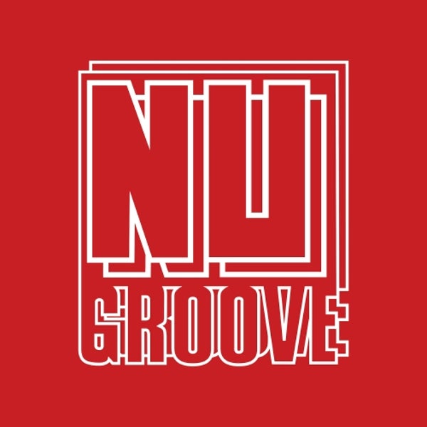 Nu Groove Records logo
