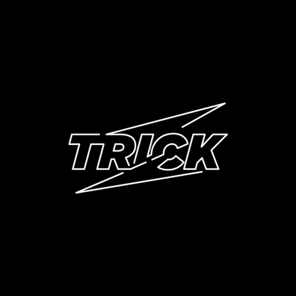 Trick logo
