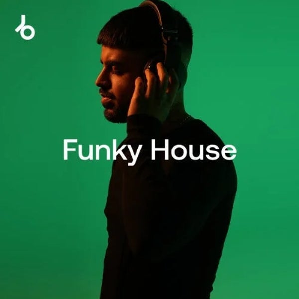 Best New Funky House September 2026