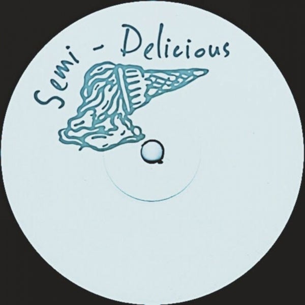 Semi Delicious logo