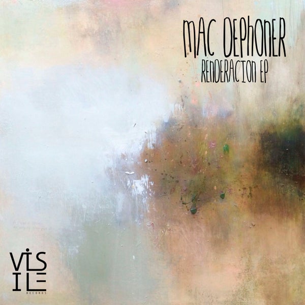 Renderacion — cover