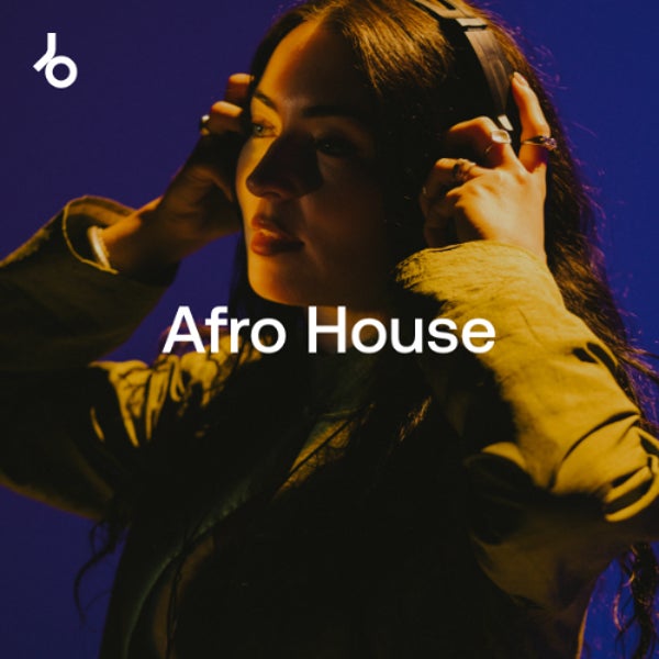 On Our Radar 2026 Afro House
