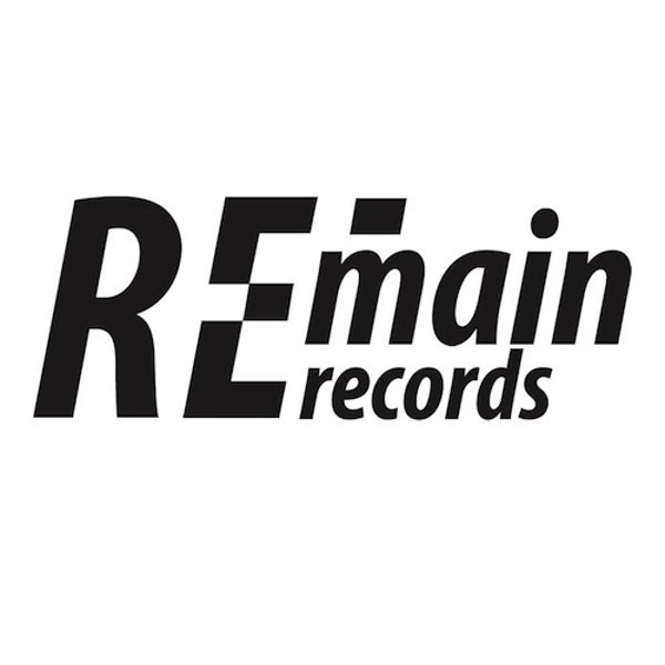 Remain Records logo
