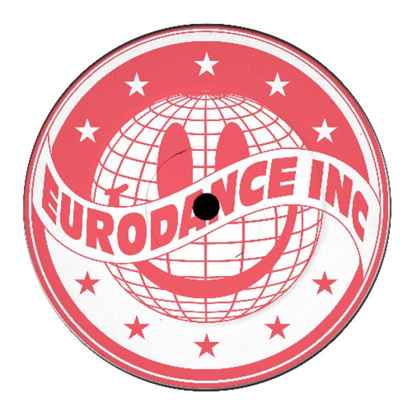 Eurodance Inc logo