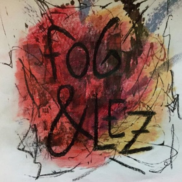 Fog — cover