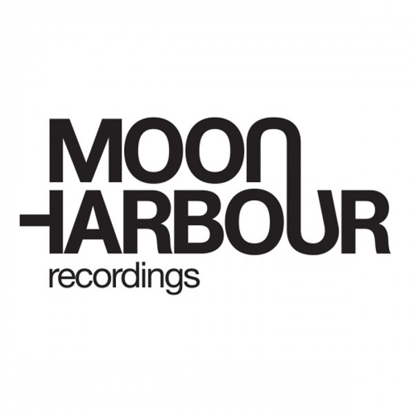 Moon Harbour Recordings logo