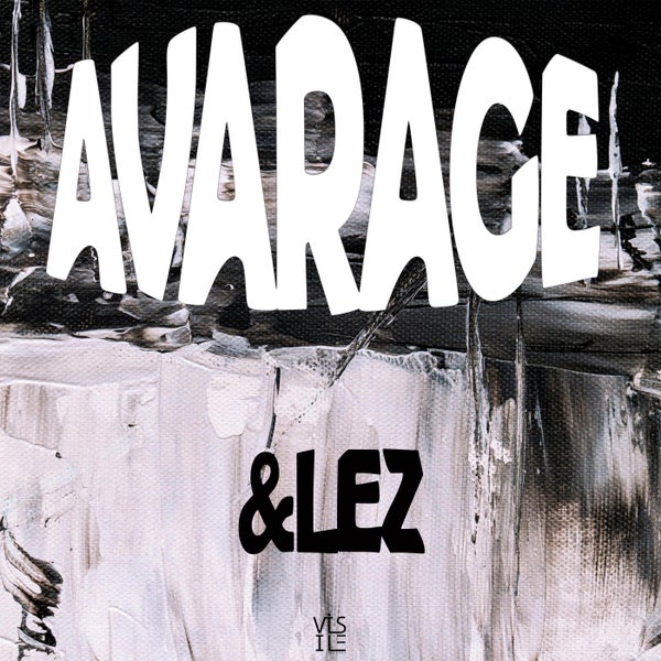 Avarage — cover