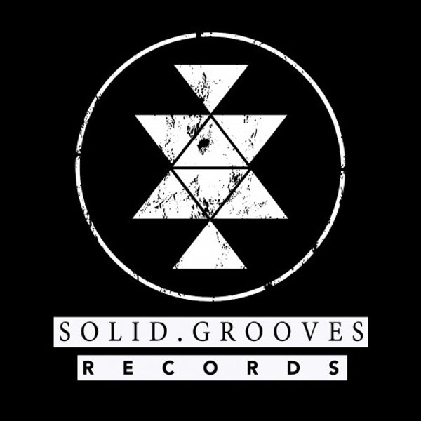 Solid Grooves Records logo