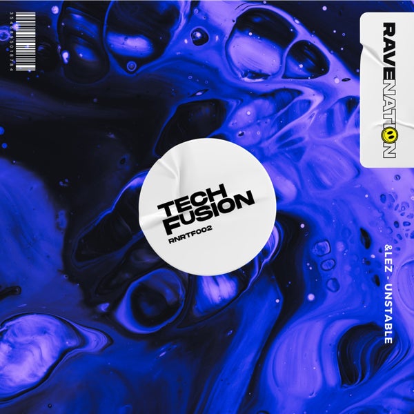 Unstable — cover