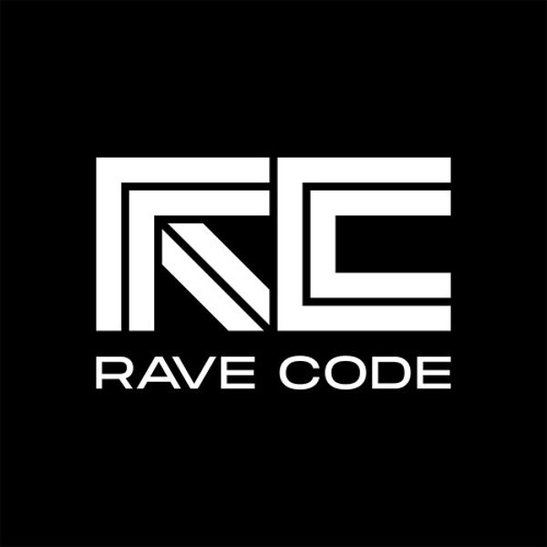 Rave Code logo