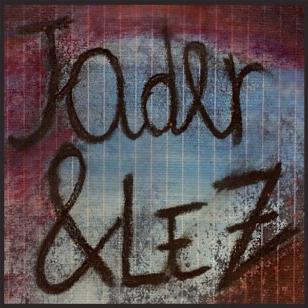 Jader — cover