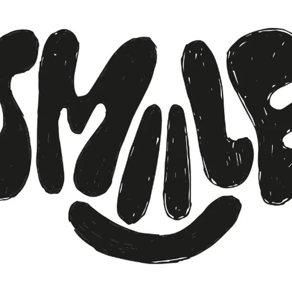 SMiiLE Records / Disorder logo