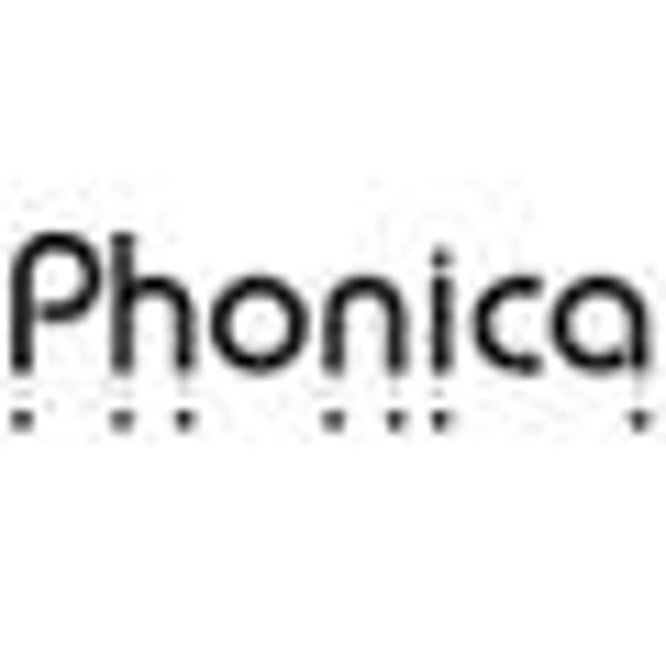 Phonica Recordings logo