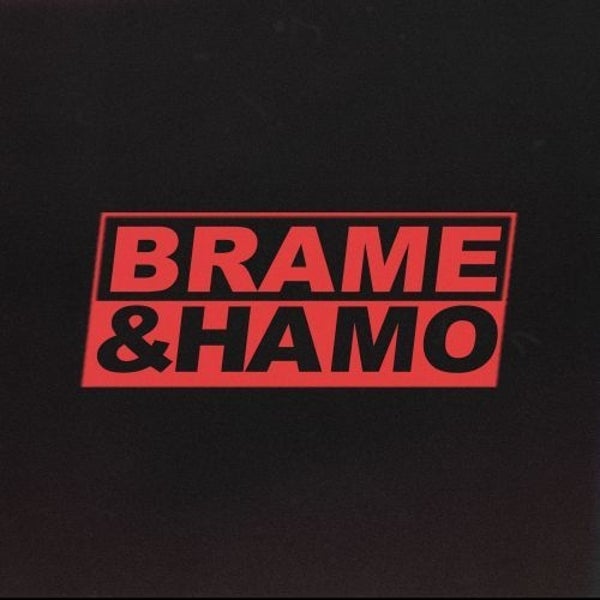 Brame & Hamo logo