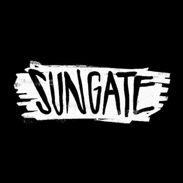 Sungate logo