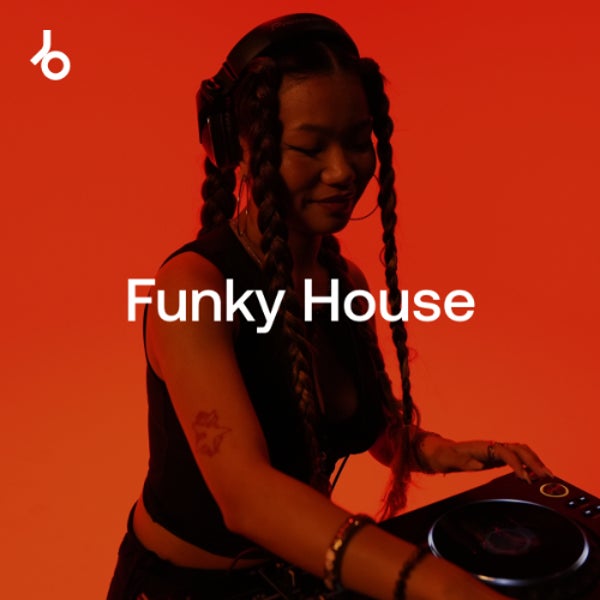 The Funky House Shortlist June 2026