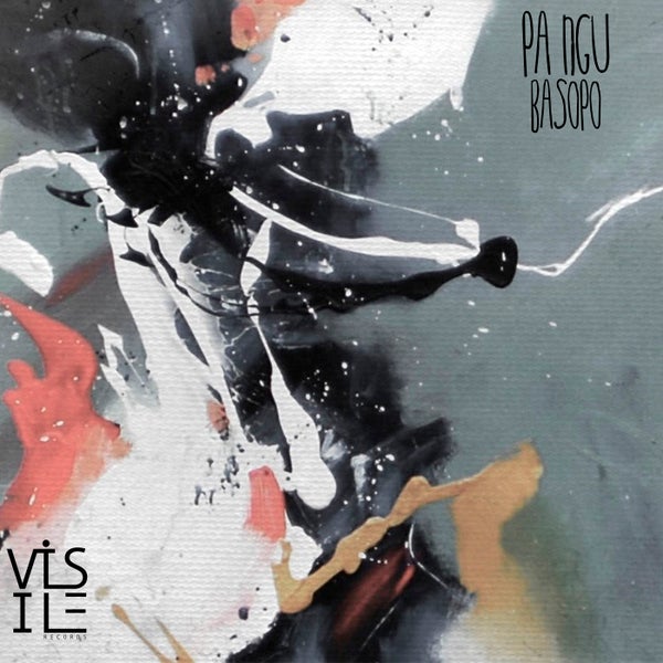 Basopo — cover