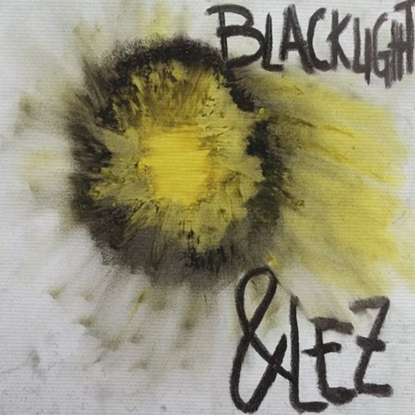 Blacklight — cover