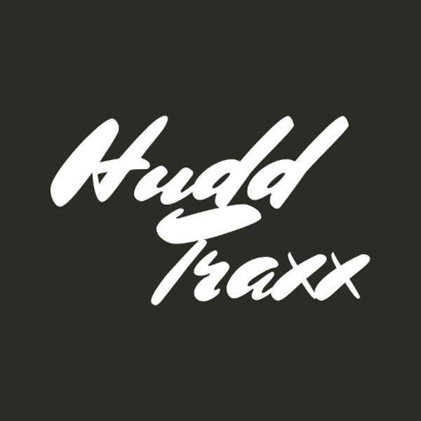 Hudd Traxx logo