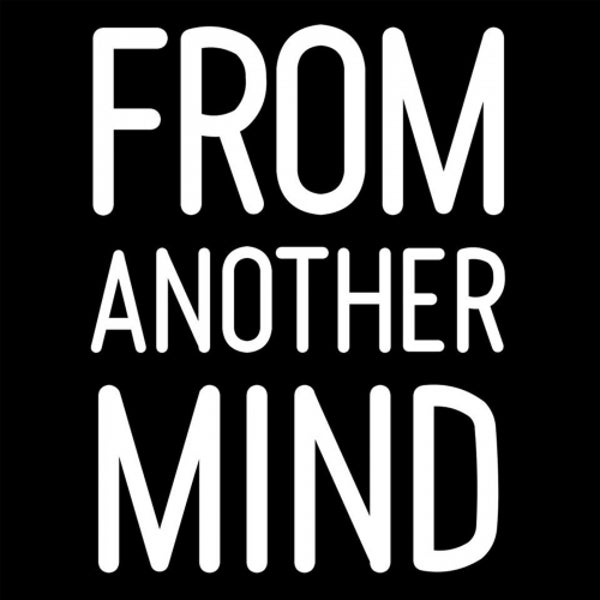 From Another Mind logo