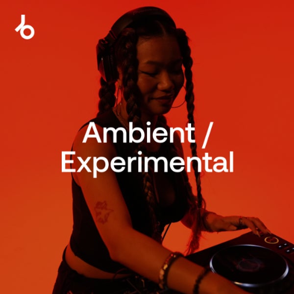 The Ambient Shortlist June 2026