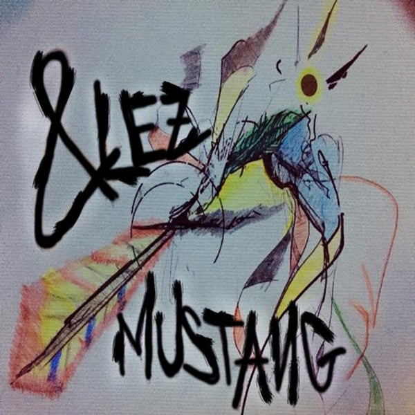 Mustang — cover