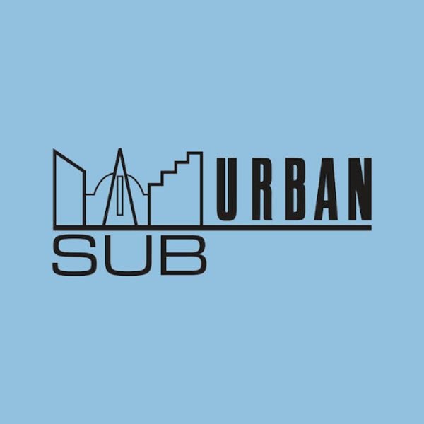 Sub-Urban logo