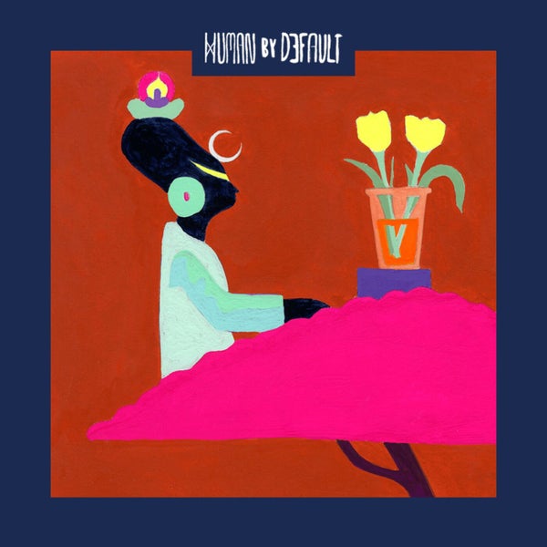 Percolate EP — cover