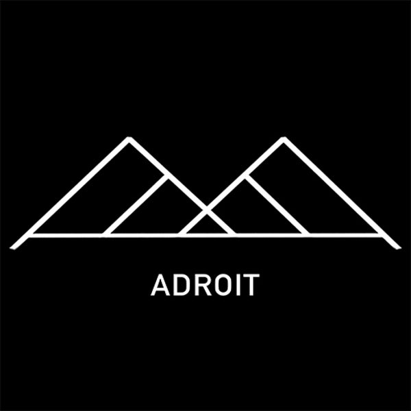 Adroit logo