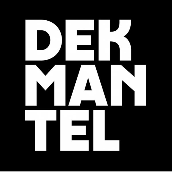 Dekmantel logo