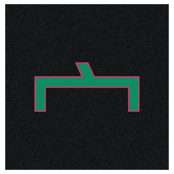 宀 Music logo