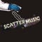 Scattermusic