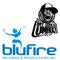 Blufire / Unruly