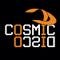 Cosmic Disco Records