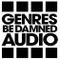 Genres Be Damned Audio