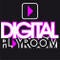 Digital Playroom