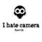 I Hate Camera