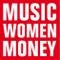 Music Women Money