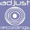 Adjust Recordings