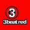 3Beat Red