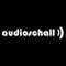 Audioschall