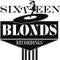 Sixteen Blonds