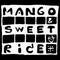 Mango and Sweet Rice