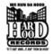 Hard Hood Records